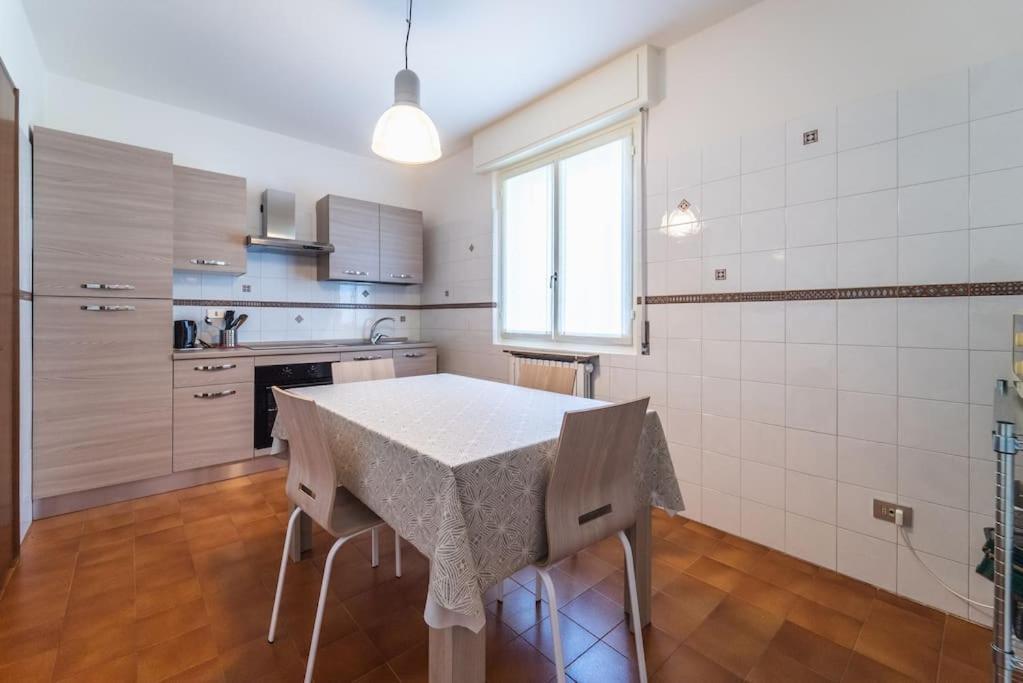 Casa Magnodeno Appartement Lecco Buitenkant foto