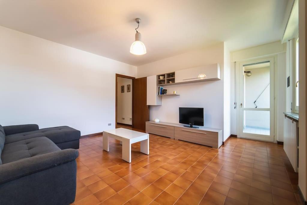 Casa Magnodeno Appartement Lecco Buitenkant foto